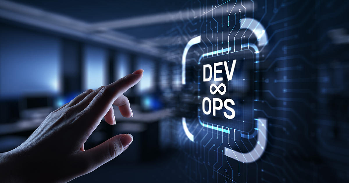 DevOps