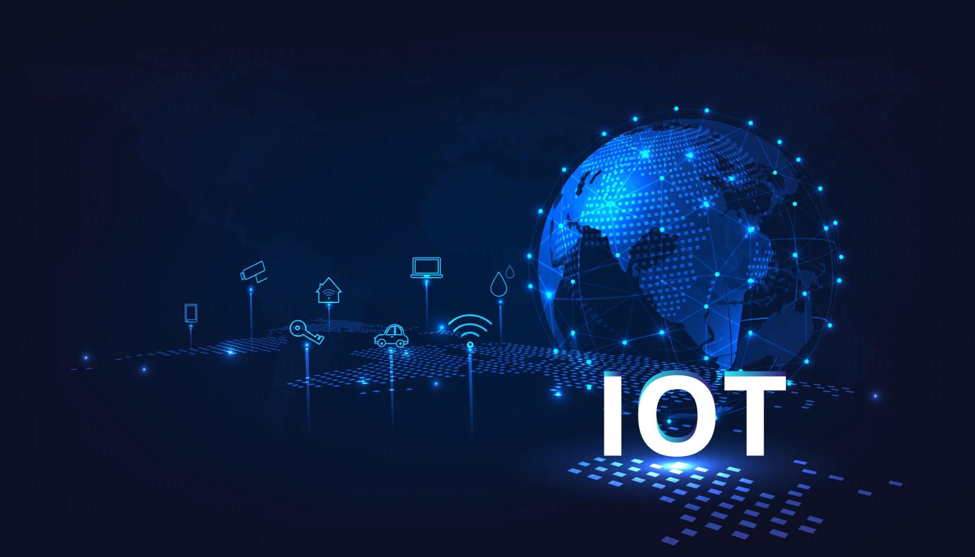 IoT