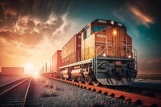 Rail Cargo